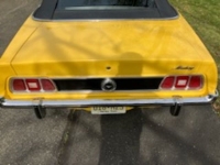 1973 Ford Mustang for sale in Riverhead, New York (ID-128133)