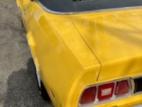 1973 Ford Mustang for sale in Riverhead, New York (ID-128133)