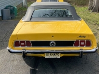 1973 Ford Mustang for sale in Riverhead, New York (ID-128133)