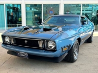 1973 Ford Mustang for sale in Riverhead, New York (ID-130357)