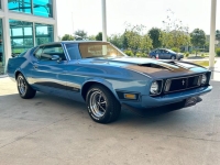 1973 Ford Mustang for sale in Riverhead, New York (ID-130357)