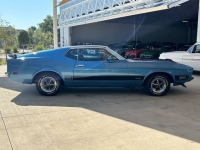 1973 Ford Mustang for sale in Riverhead, New York (ID-130357)