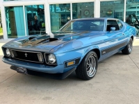 1973 Ford Mustang for sale in Riverhead, New York (ID-130357)