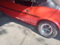 1973 Ford Mustang for sale in Michigan (ID-130624)