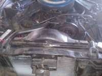 1973 Ford Mustang for sale in Michigan (ID-130624)