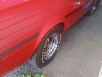 1973 Ford Mustang for sale in Michigan (ID-130624)