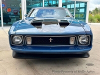 1973 Ford Mustang for sale in Riverhead, New York (ID-131932)