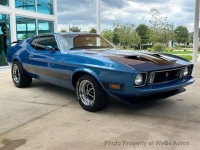 1973 Ford Mustang for sale in Riverhead, New York (ID-131932)