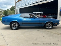 1973 Ford Mustang for sale in Riverhead, New York (ID-131932)