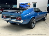 1973 Ford Mustang for sale in Riverhead, New York (ID-131932)