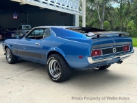 1973 Ford Mustang for sale in Riverhead, New York (ID-131932)