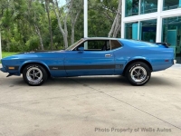 1973 Ford Mustang for sale in Riverhead, New York (ID-131932)