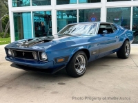 1973 Ford Mustang for sale in Riverhead, New York (ID-131932)