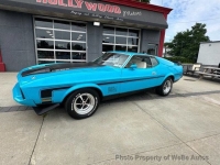 1973 Ford Mustang for sale in Riverhead, New York (ID-131941)