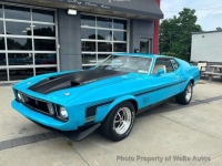 1973 Ford Mustang for sale in Riverhead, New York (ID-131941)