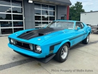 1973 Ford Mustang for sale in Riverhead, New York (ID-131941)