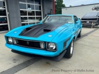 1973 Ford Mustang for sale in Riverhead, New York (ID-131941)