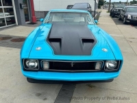 1973 Ford Mustang for sale in Riverhead, New York (ID-131941)