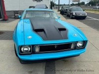1973 Ford Mustang for sale in Riverhead, New York (ID-131941)
