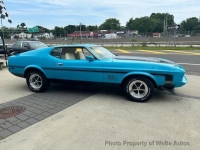 1973 Ford Mustang for sale in Riverhead, New York (ID-131941)