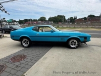 1973 Ford Mustang for sale in Riverhead, New York (ID-131941)
