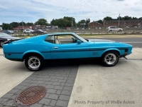1973 Ford Mustang for sale in Riverhead, New York (ID-131941)