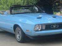 1973 Ford Mustang for sale (ID-98866)