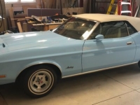 1973 Ford Mustang for sale (ID-98866)
