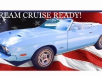 1973 Ford Mustang for sale (ID-98866)
