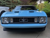 1973 Ford Mustang for sale (ID-98866)