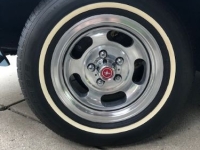 1973 Ford Mustang for sale (ID-98866)