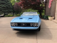 1973 Ford Mustang for sale (ID-98866)