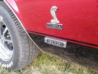 1973 Ford Mustang for sale (ID-99486)