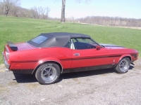 1973 Ford Mustang for sale (ID-99486)