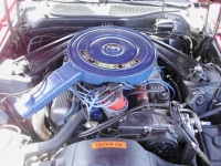 1973 Ford Mustang for sale (ID-99486)