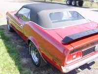 1973 Ford Mustang for sale (ID-99486)