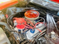 1973 Ford Mustang for sale in Michigan (ID-134180)