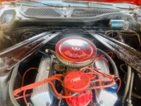 1973 Ford Mustang for sale in Michigan (ID-134180)