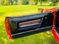 1973 Ford Mustang for sale in Michigan (ID-134180)