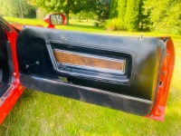 1973 Ford Mustang for sale in Michigan (ID-134180)