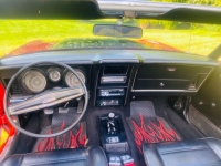 1973 Ford Mustang for sale in Michigan (ID-134180)