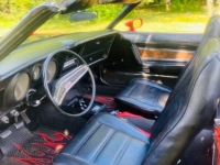 1973 Ford Mustang for sale in Michigan (ID-134180)