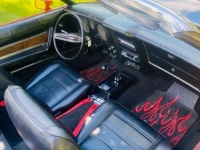 1973 Ford Mustang for sale in Michigan (ID-134180)