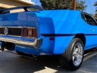 1973 Ford Mustang for sale in Michigan (ID-134939)