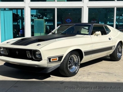 1973 Ford Mustang for sale