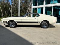 1973 Ford Mustang for sale in Riverhead, New York (ID-135279)