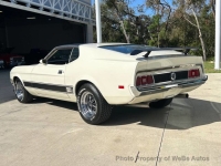 1973 Ford Mustang for sale in Riverhead, New York (ID-135279)