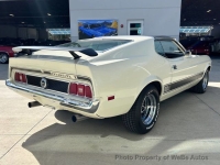 1973 Ford Mustang for sale in Riverhead, New York (ID-135279)