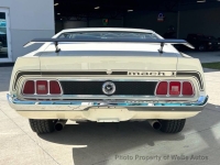 1973 Ford Mustang for sale in Riverhead, New York (ID-135279)