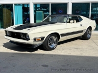 1973 Ford Mustang for sale in Riverhead, New York (ID-135279)